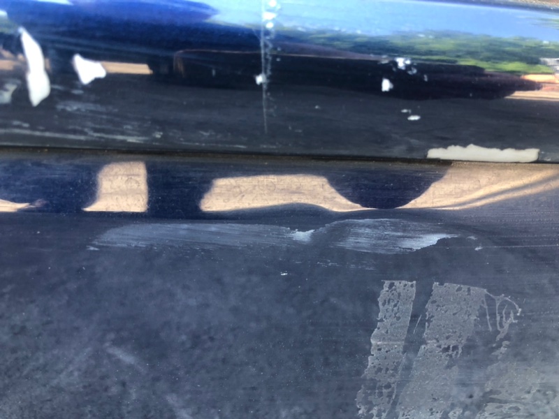 Дверь передняя левая ACCORD USA 03-07 2007 UC1 J30A