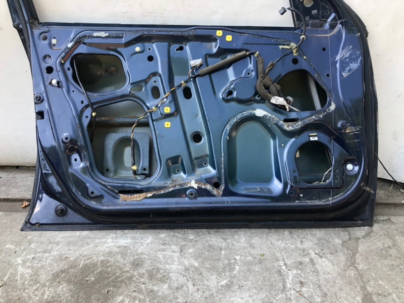 Дверь передняя левая ACCORD USA 03-07 2007 UC1 J30A