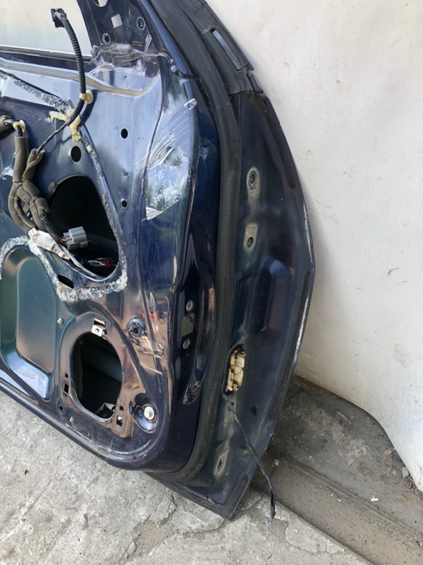 Дверь передняя левая ACCORD USA 03-07 2007 UC1 J30A