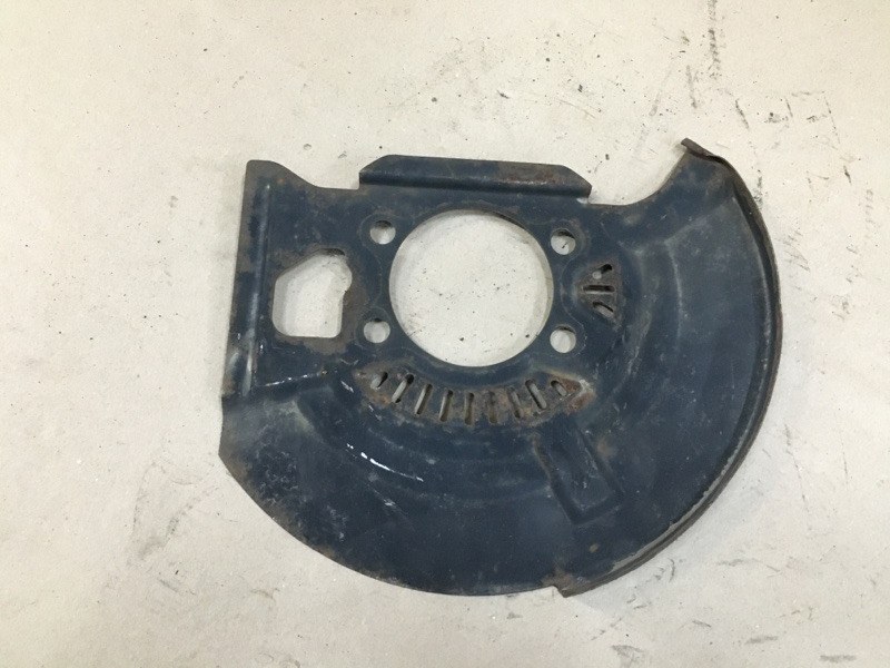 Защита тормозного диска передняя правая NV200 USA 13- 2015 M20XUS 2.0 MR20DE