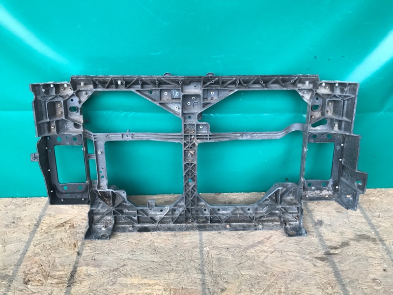 Панель передняя INFINITI M35/M45 04-10 Седан 3.5 VQ35DE