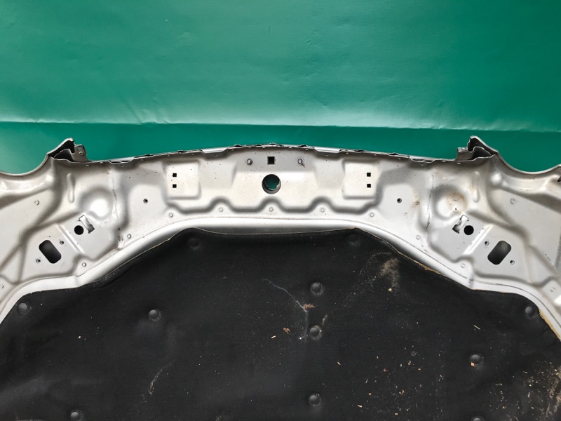 Капот E-CLASS W211 02-09 2006 Седан