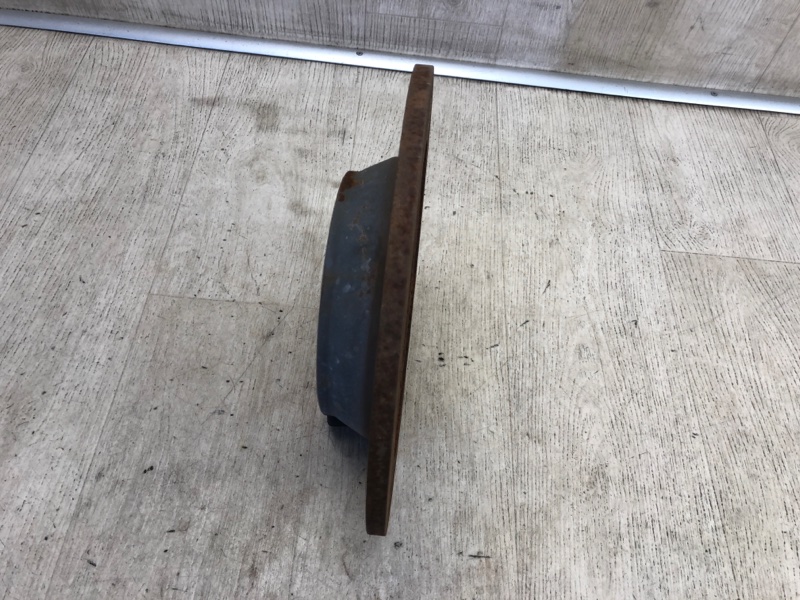 Тормозной диск задний FUSION 14- 2013 CD4 C20HDTX