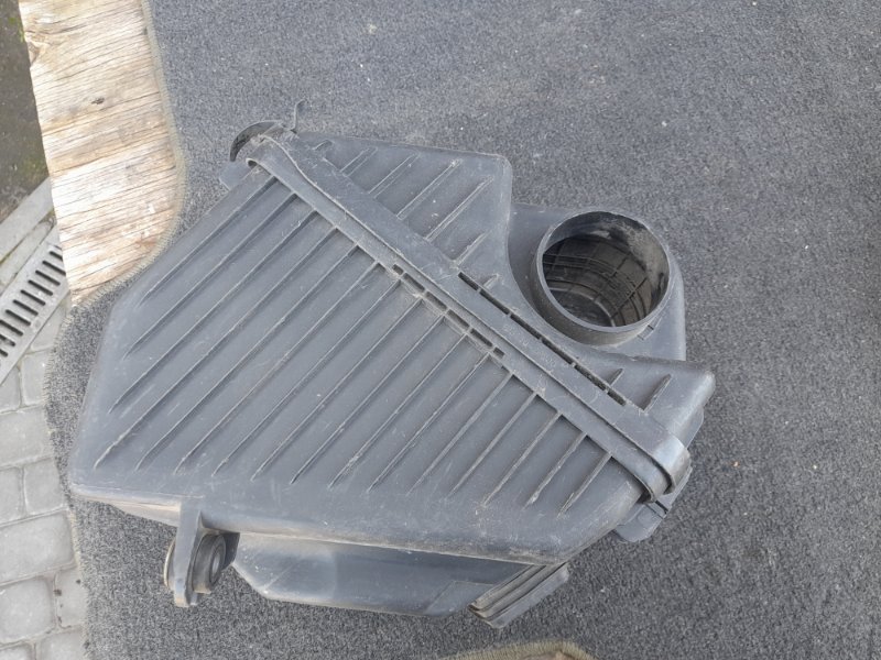 Корпус воздушного фильтра SORENTO XM 09-14