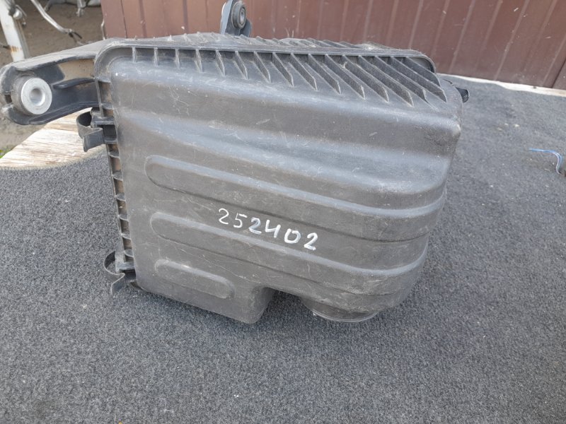 Корпус воздушного фильтра SORENTO XM 09-14