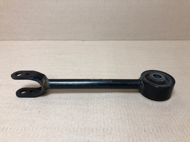 Рычаг задней подвески продольный QX60/JX35 12-20 2016 L50 3.5 VQ35DE