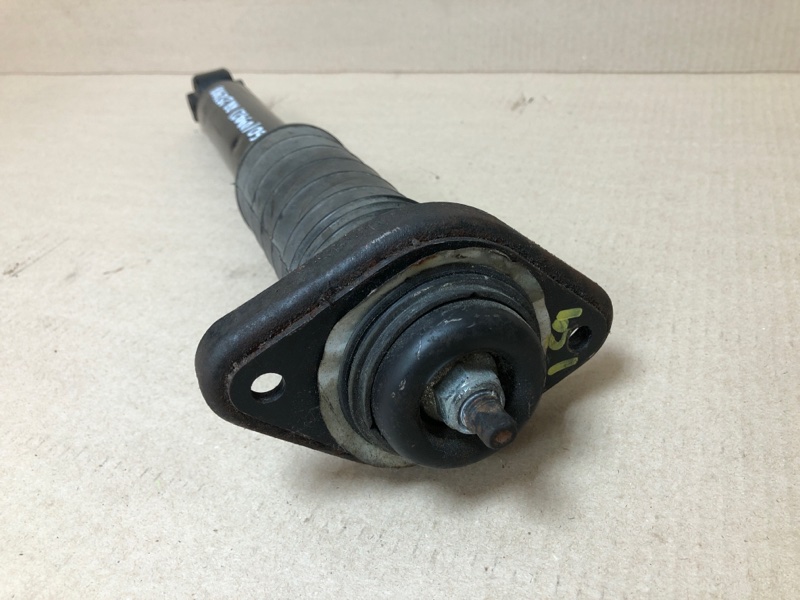 Амортизатор задний INFINITI QX60/JX35 12-20 L50 3.5 VQ35DE Амортизатор задний INFINITI QX60/JX35 12-20 L50 3.5 VQ35DE