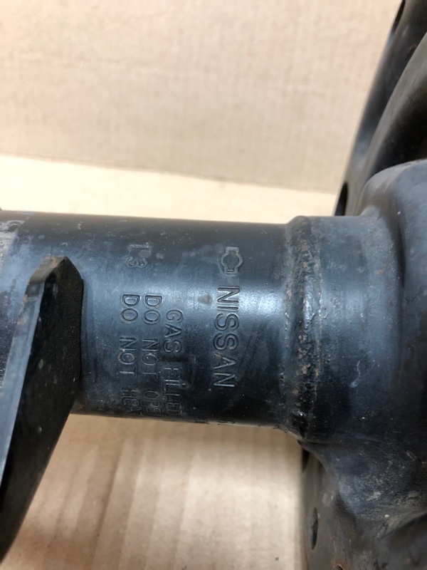 Амортизатор передний левый QX60/JX35 12-20 2016 L50 3.5 VQ35DE