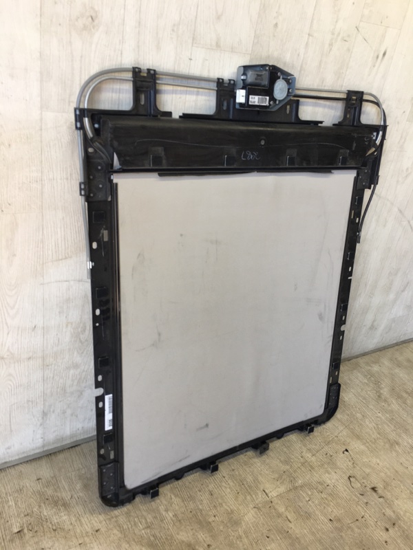 Шторка крыши (люка) PATHFINDER R52 12-21 2016 R52 3.5 VQ35DD