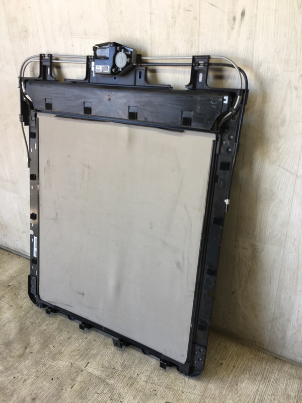 Шторка крыши (люка) PATHFINDER R52 12-21 2016 R52 3.5 VQ35DD