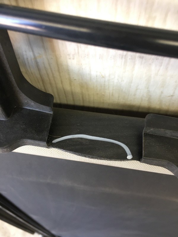 Шторка крыши (люка) PATHFINDER R52 12-21 2016 R52 3.5 VQ35DD