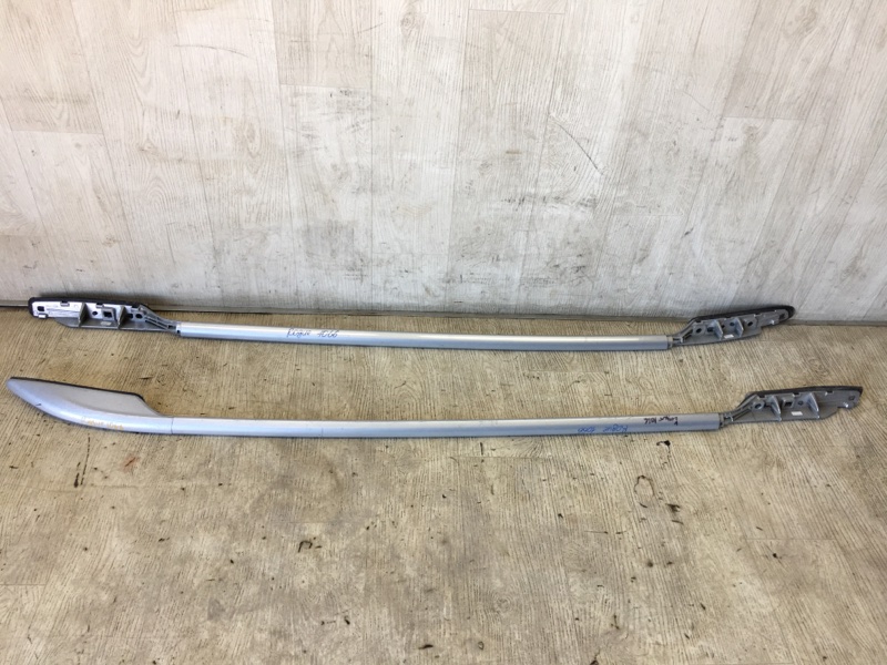 Запчасть рейлинги NISSAN X-TRAIL/ROGUE T32 13-20 2017 T32 2.5 QR25DE 73821-4BA1A Б/У Рейлинги NISSAN X-TRAIL/ROGUE T32 13-20 2017 T32 2.5 QR25DE 73821-4BA1A Б/У