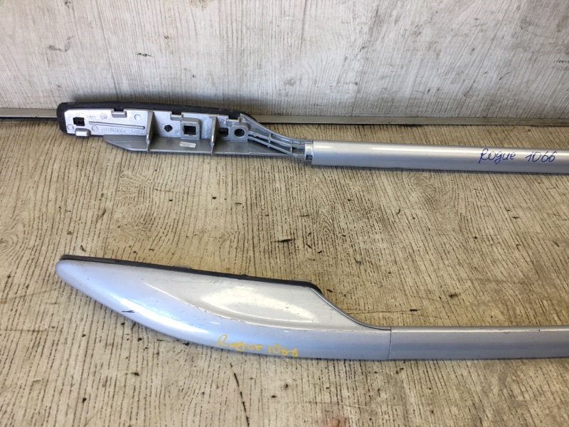 Рейлинги X-TRAIL/ROGUE T32 13-20 2017 T32 2.5 QR25DE Рейлинги X-TRAIL/ROGUE T32 13-20 2017 T32 2.5 QR25DE