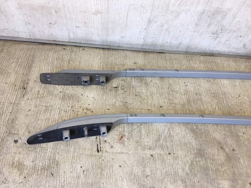 Рейлинги X-TRAIL/ROGUE T32 13-20 2017 T32 2.5 QR25DE Рейлинги X-TRAIL/ROGUE T32 13-20 2017 T32 2.5 QR25DE