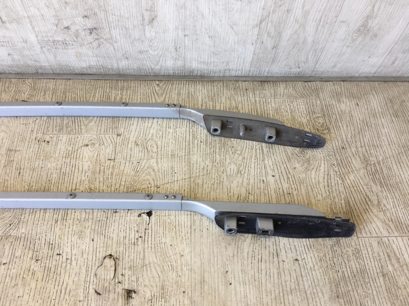 Рейлинги X-TRAIL/ROGUE T32 13-20 2017 T32 2.5 QR25DE Рейлинги X-TRAIL/ROGUE T32 13-20 2017 T32 2.5 QR25DE