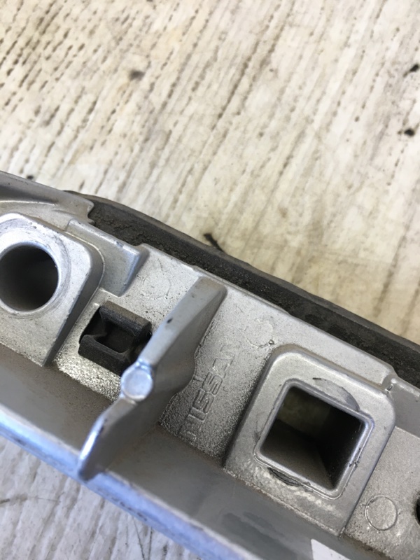 Рейлинги X-TRAIL/ROGUE T32 13-20 2017 T32 2.5 QR25DE Рейлинги X-TRAIL/ROGUE T32 13-20 2017 T32 2.5 QR25DE