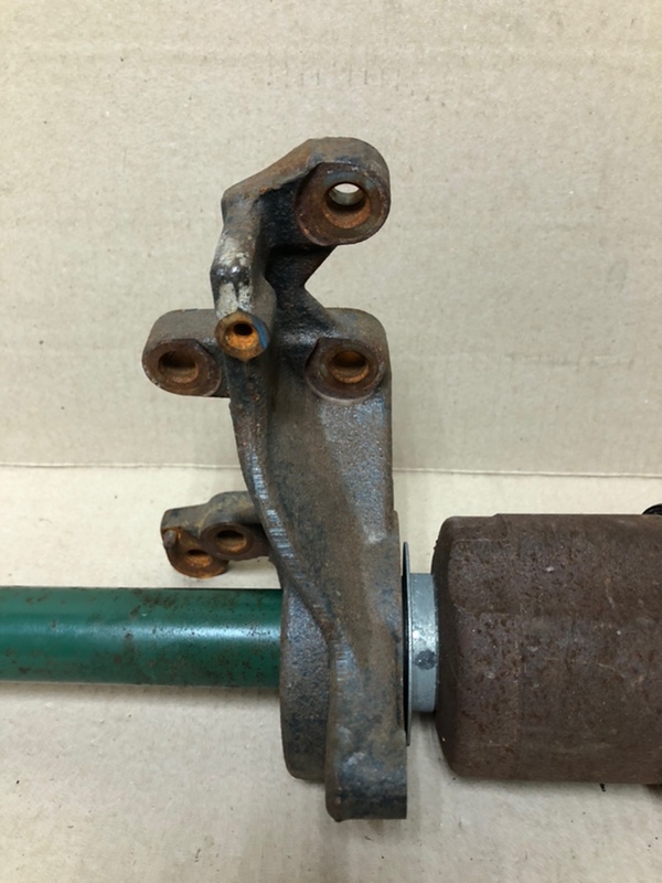 Привод передний передний правый QX60/JX35 12-20 2016 L50 3.5 VQ35DE