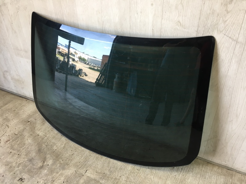 Стекло заднее VOLKSWAGEN JETTA USA 10-17 JETTA USA 10-17