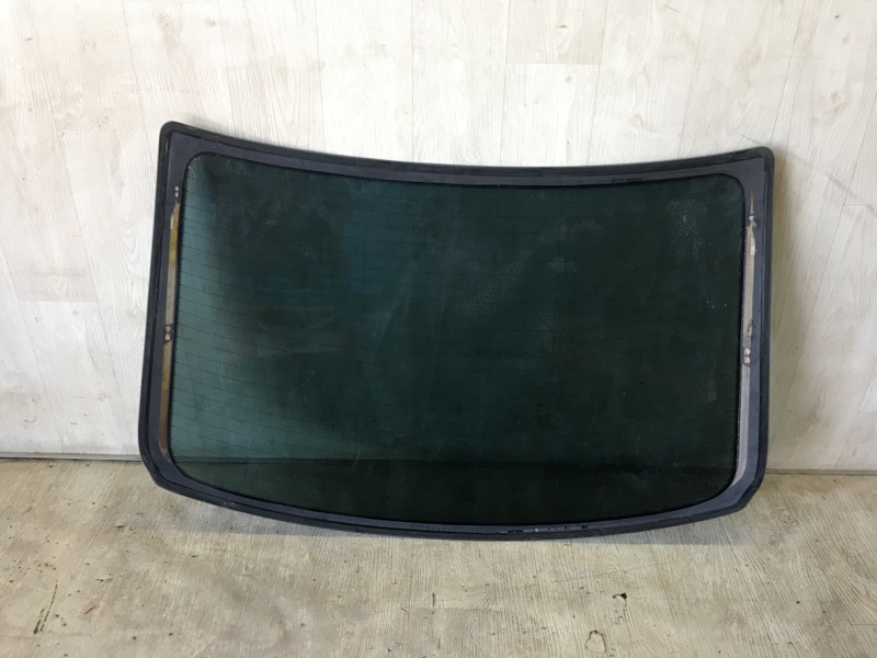 Стекло заднее JETTA USA 10-17 JETTA USA 10-17