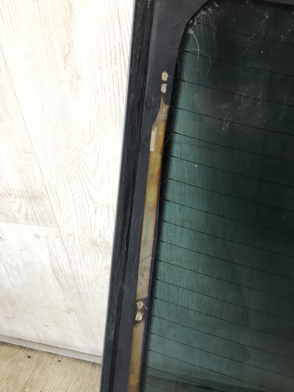 Стекло заднее JETTA USA 10-17 JETTA USA 10-17