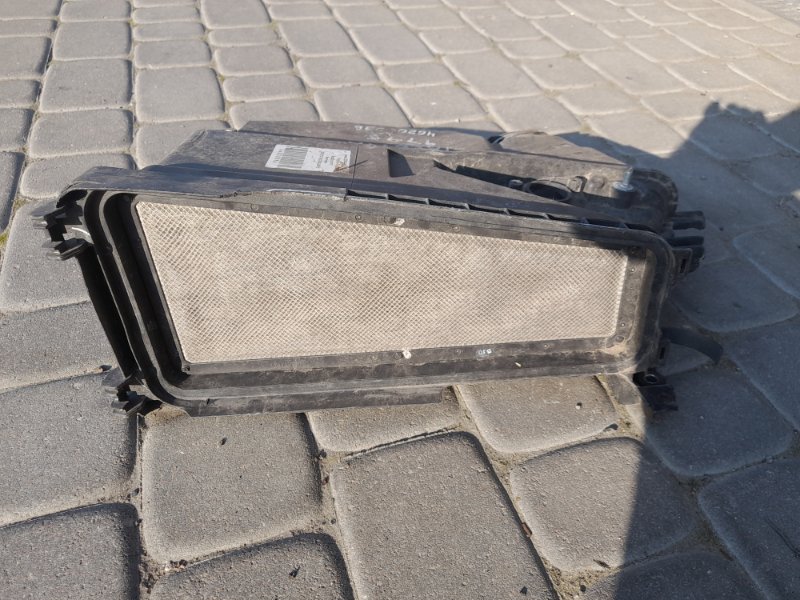 Корпус воздушного фильтра TACOMA 05-15 2007 GRN270 4.0 1GRFE