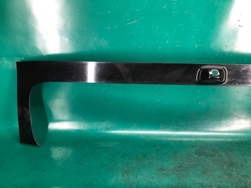 Накладка крышки багажника KIA SOUL PS 13-19 PS 2.0 G4NC