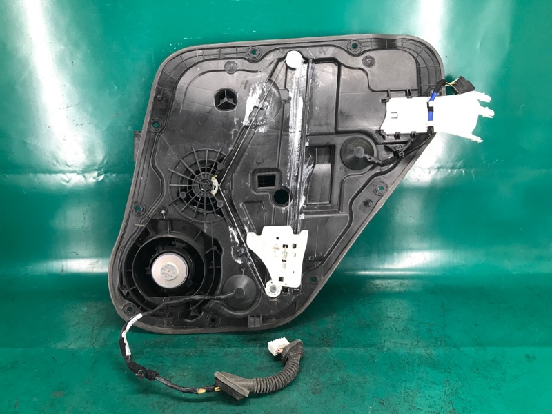 Стеклоподъемник задний левый KIA SOUL PS 13-19 PS 2.0 G4NC Стеклоподъемник задний левый KIA SOUL PS 13-19 PS 2.0 G4NC