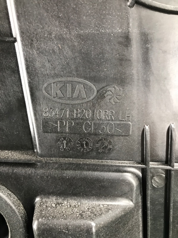 Стеклоподъемник задний левый SOUL PS 13-19 2016 PS 2.0 G4NC Стеклоподъемник задний левый SOUL PS 13-19 2016 PS 2.0 G4NC