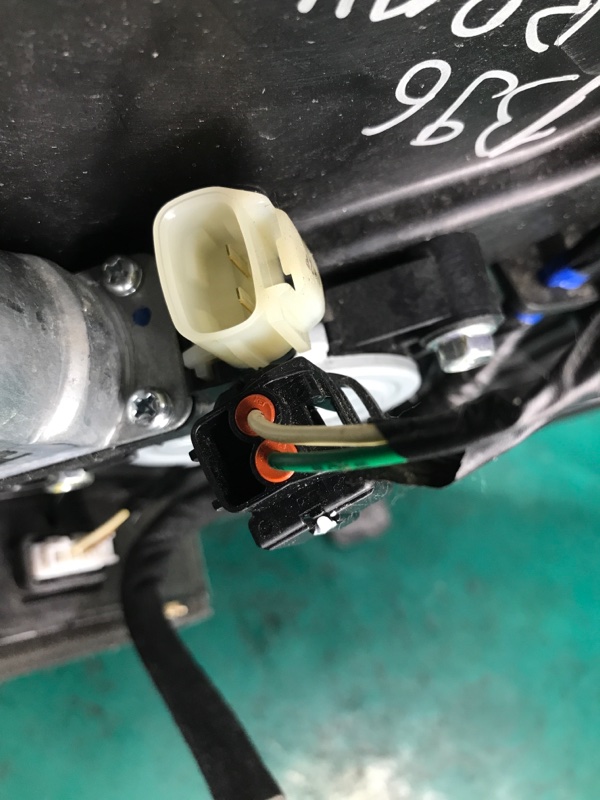 Стеклоподъемник задний правый SOUL PS 13-19 2016 PS 2.0 G4NC Стеклоподъемник задний правый SOUL PS 13-19 2016 PS 2.0 G4NC