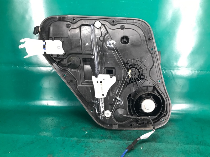 Стеклоподъемник задний правый SOUL PS 13-19 2016 PS 2.0 G4NC Стеклоподъемник задний правый SOUL PS 13-19 2016 PS 2.0 G4NC