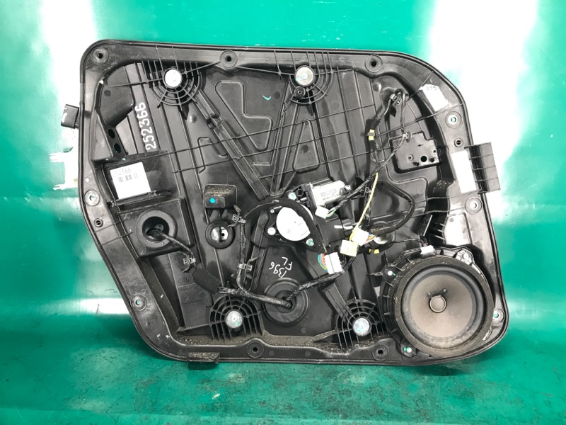 Запчасть стеклоподъемник передний левый KIA SOUL PS 13-19 2016 PS 2.0 G4NC 82471-B2010 Б/У Стеклоподъемник передний левый KIA SOUL PS 13-19 2016 PS 2.0 G4NC 82471-B2010 Б/У