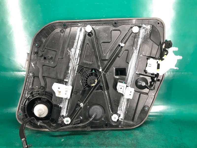 Стеклоподъемник передний левый SOUL PS 13-19 2016 PS 2.0 G4NC Стеклоподъемник передний левый SOUL PS 13-19 2016 PS 2.0 G4NC