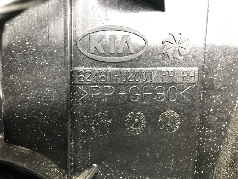 Стеклоподъемник передний правый SOUL PS 13-19 2016 PS 2.0 G4NC Стеклоподъемник передний правый SOUL PS 13-19 2016 PS 2.0 G4NC