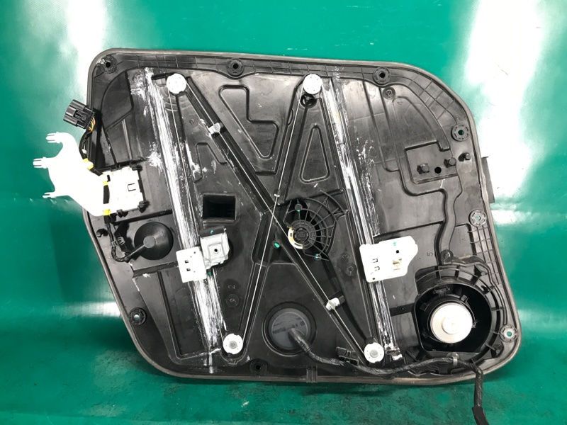 Стеклоподъемник передний правый SOUL PS 13-19 2016 PS 2.0 G4NC Стеклоподъемник передний правый SOUL PS 13-19 2016 PS 2.0 G4NC