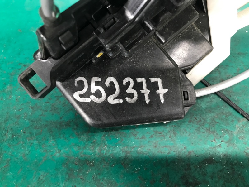 Замок двери задний левый SOUL PS 13-19 2016 PS 2.0 G4NC