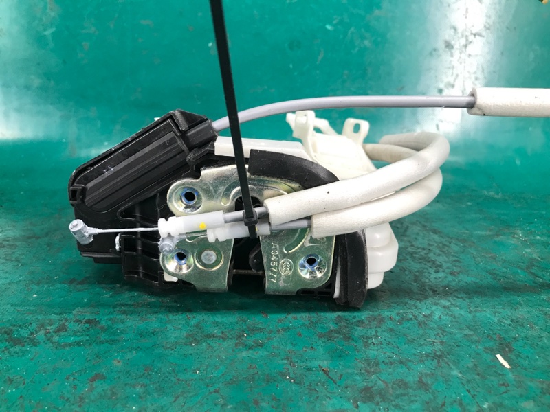 Замок двери задний левый SOUL PS 13-19 2016 PS 2.0 G4NC