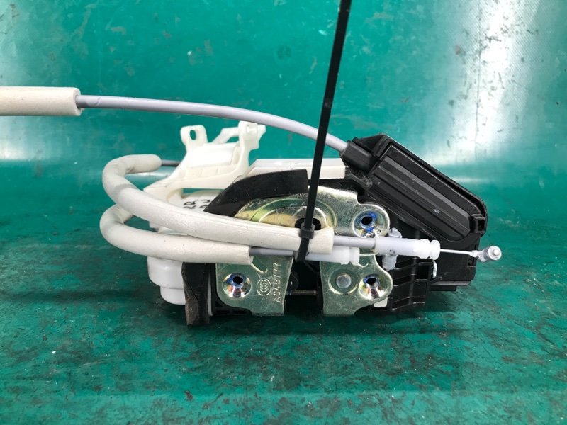 Замок двери задний правый SOUL PS 13-19 2016 PS 2.0 G4NC Замок двери задний правый SOUL PS 13-19 2016 PS 2.0 G4NC