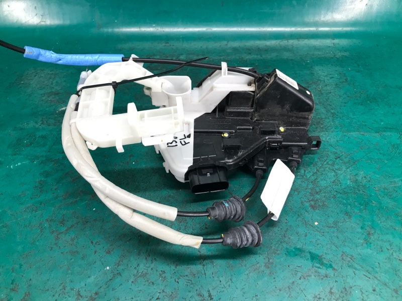 Замок двери передний левый SOUL PS 13-19 2016 PS 2.0 G4NC