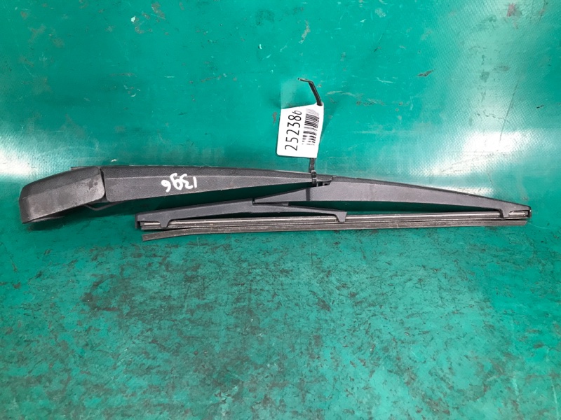 Поводок стеклоочистителя задний KIA SOUL PS 13-19 2016 PS 2.0 G4NC 98815-1R000 Б/У