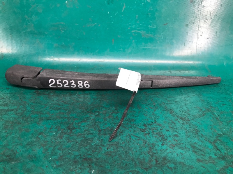 Поводок стеклоочистителя задний SOUL PS 13-19 2016 PS 2.0 G4NC