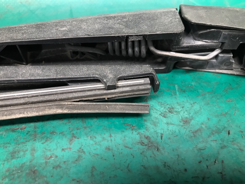 Поводок стеклоочистителя задний SOUL PS 13-19 2016 PS 2.0 G4NC