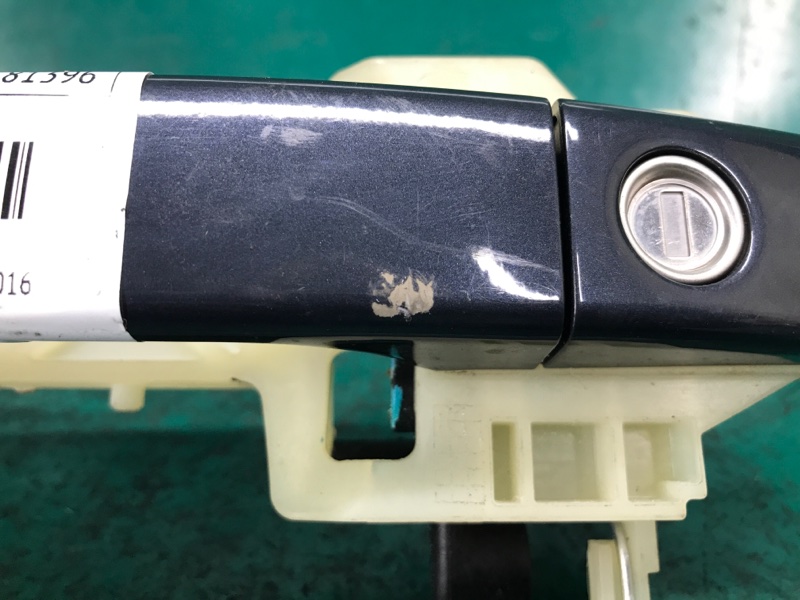 Ручка двери наружная передняя левая SOUL PS 13-19 2016 PS 2.0 G4NC Ручка двери наружная передняя левая SOUL PS 13-19 2016 PS 2.0 G4NC