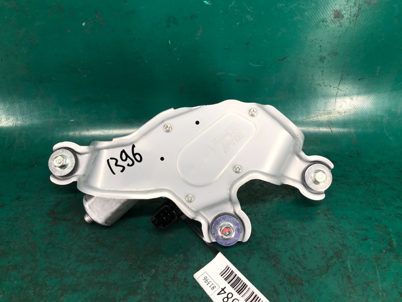 Моторчик стеклоочистителя задний KIA SOUL PS 13-19 PS 2.0 G4NC Моторчик стеклоочистителя задний KIA SOUL PS 13-19 PS 2.0 G4NC