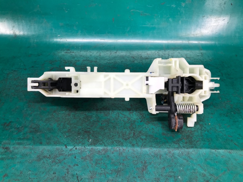 Ручка двери наружная передняя правая SOUL PS 13-19 2016 PS 2.0 G4NC Ручка двери наружная передняя правая SOUL PS 13-19 2016 PS 2.0 G4NC