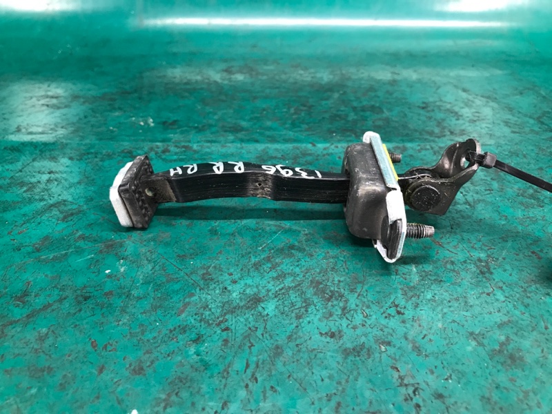 Ограничитель двери задний правый KIA SOUL PS 13-19 PS 2.0 G4NC