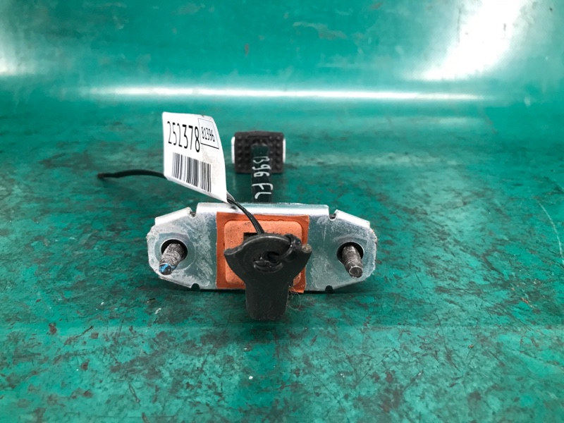 Ограничитель двери передний левый SOUL PS 13-19 2016 PS 2.0 G4NC Ограничитель двери передний левый SOUL PS 13-19 2016 PS 2.0 G4NC