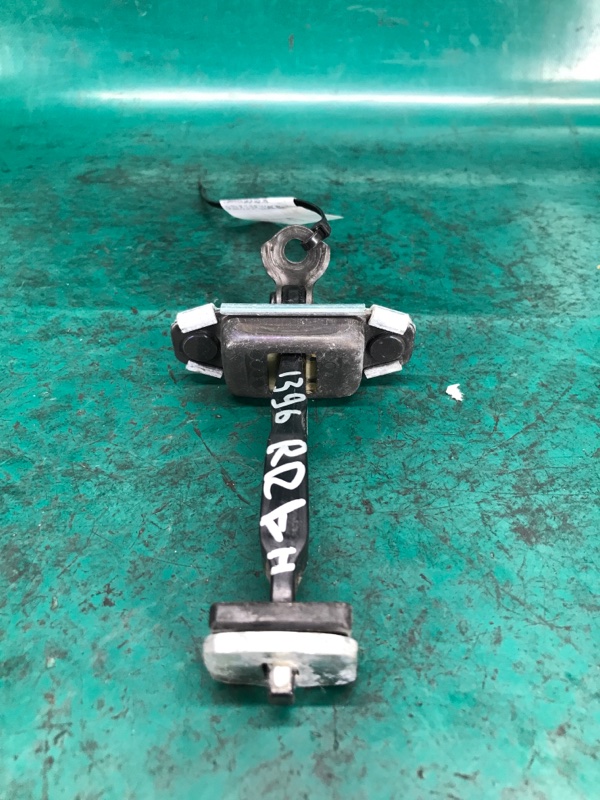 Ограничитель двери задний левый SOUL PS 13-19 2016 PS 2.0 G4NC Ограничитель двери задний левый SOUL PS 13-19 2016 PS 2.0 G4NC