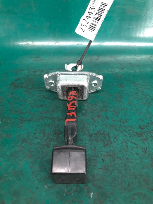 Ограничитель двери передний левый ASX / OUTLANDER SPORT 10-21 2015 Внедорожник 2.0 4B11