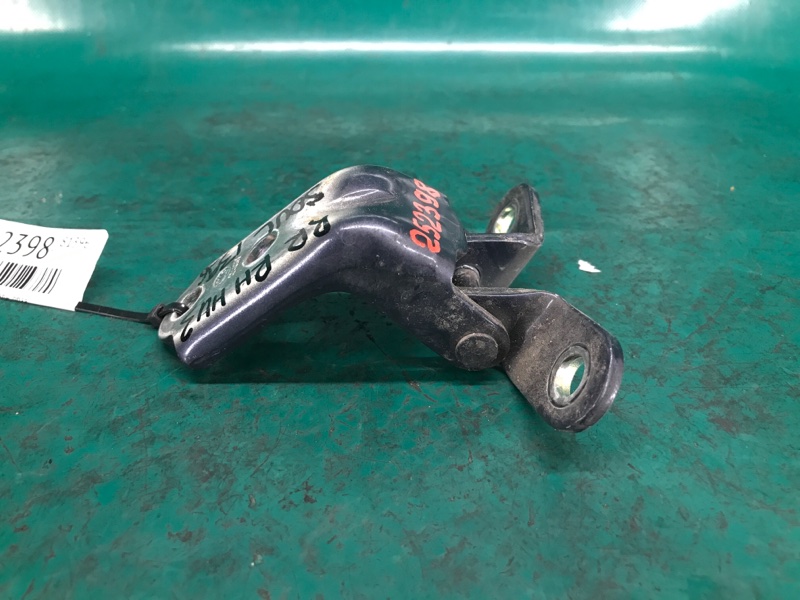 Петля двери нижняя задняя правая KIA SOUL PS 13-19 PS 2.0 G4NC Петля двери нижняя задняя правая KIA SOUL PS 13-19 PS 2.0 G4NC