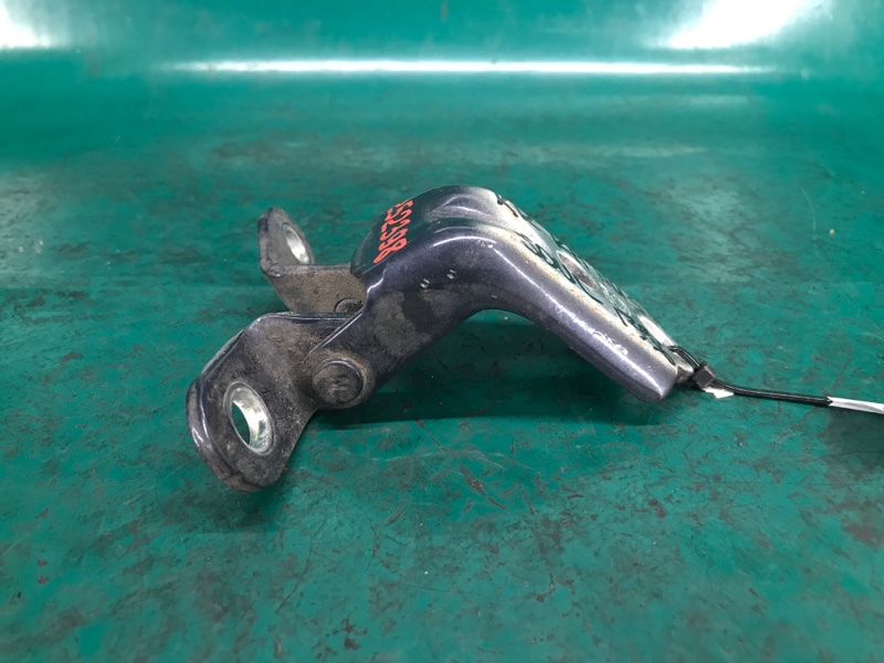 Петля двери нижняя задняя правая SOUL PS 13-19 2016 PS 2.0 G4NC Петля двери нижняя задняя правая SOUL PS 13-19 2016 PS 2.0 G4NC